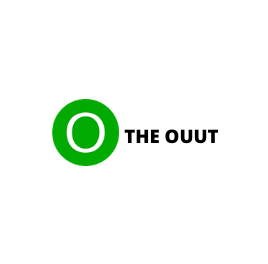 the ouut : 