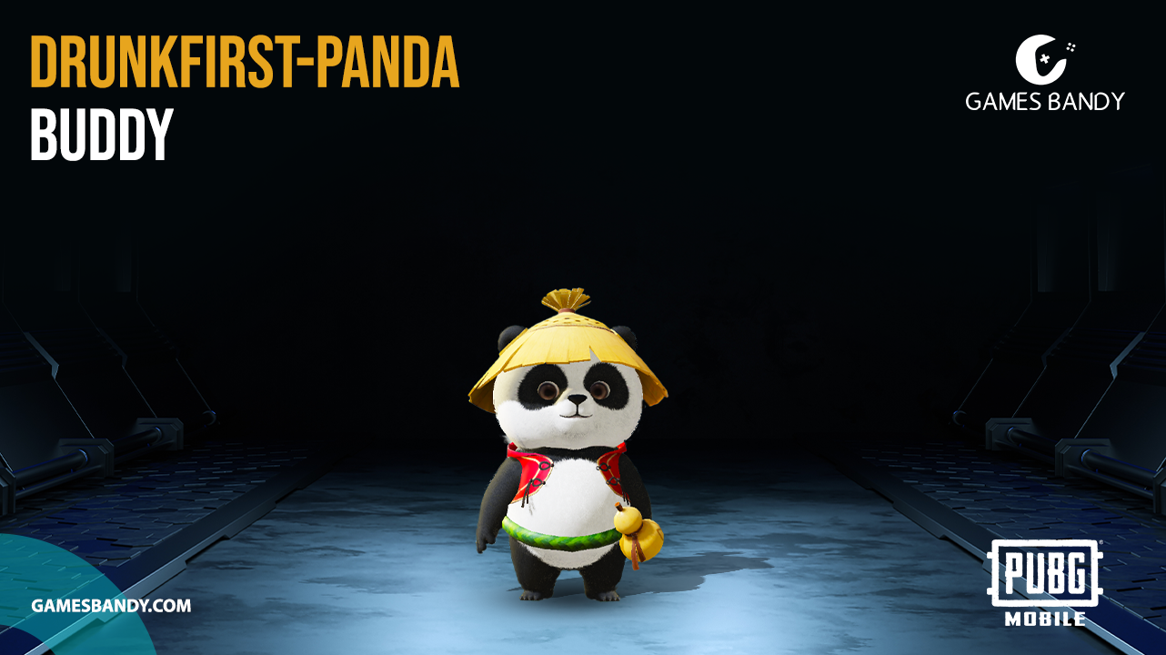 Drunkfirst-Panda-Buddy